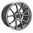 Enkei TS-V 18x9.5 5x114.3 15mm Offset 72.6mm Bore Storm Grey Wheel