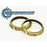 Synchrotech Carbon Synchro Sleeve Set 3-4 B Series (Y1 S1)