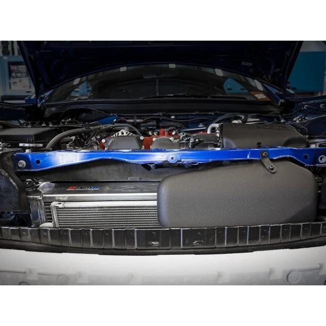 Skunk2 Ultra Radiator w/ Oil Cooler - '13-'16 BRZ/ FRS/ FT86 — Speed ...