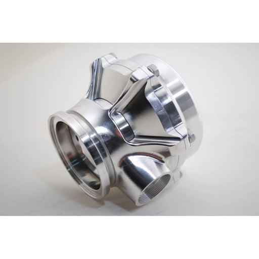 TiALSport QR BOV 10 PSI Spring - Silver (1.0in)