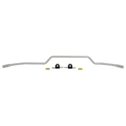 Whiteline 90-93 Toyota Celica GT-Four Turbo AWD ST185 Rear 20mm Heavy Duty Adjustable Swaybar