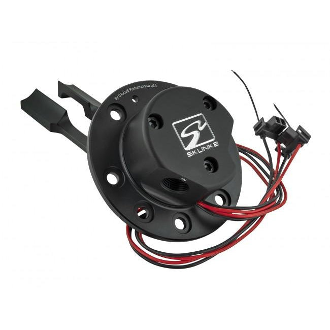 Skunk2 Racing 92-00 Honda Civic EG/EK / 94-01 Acura Integra DC2 Dual Fuel Pump Hanger