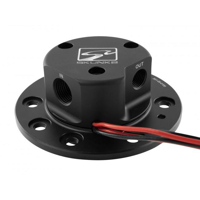 Skunk2 Racing 92-00 Honda Civic EG/EK / 94-01 Acura Integra DC2 Dual Fuel Pump Hanger