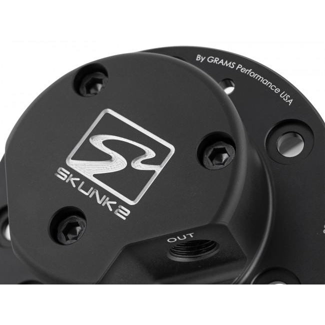 Skunk2 Racing 92-00 Honda Civic EG/EK / 94-01 Acura Integra DC2 Dual Fuel Pump Hanger