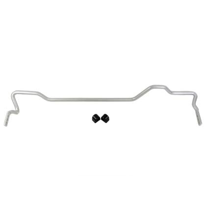Whiteline 10/93-00 Subaru WRX/STi GC-GF / 01-5/02 Forester SF GT Turbo Rear 24mm Swaybar-XX h/duty B