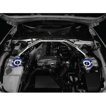 Cusco Strut Bar OS-Type Front Strut Bar 2016 Mazda Miata Roadster (ND5RC)