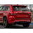 Borla 2018 Jeep Grand Cherokee Trackhawk 6.2L AWD ATAK Front Muffler Section