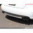 AWE Tuning B8 A4 2.0T Avant Quad Outlet Bumper Conversion Kit w/Lower Valance and Trim - S-Line