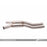 AWE Tuning BMW F8X M3/M4 Resonated SwitchPath Exhaust - Chrome Silver Tips (90mm)