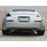 Invidia 02-06 Nissan 350z 60mm Regular N1 Y-Pipe Back Exhaust System