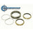 Synchrotech Carbon Synchro Sleeve Set 3-4 Integra LS 92-01