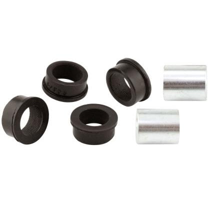 Whiteline 86-91 Mazda RX7 Rear Camber adj kit - hub upper