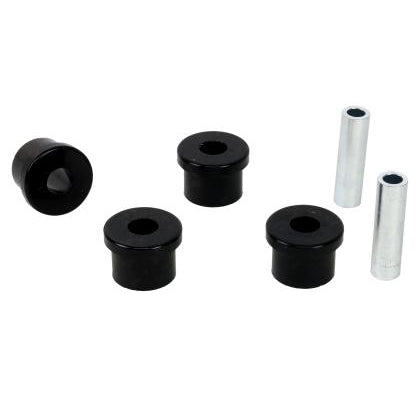 Whiteline Plus 97-2/99 Chevy Lumina Rear Control Arm Bushing Kit