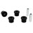 Whiteline Plus 97-2/99 Chevy Lumina Rear Control Arm Bushing Kit