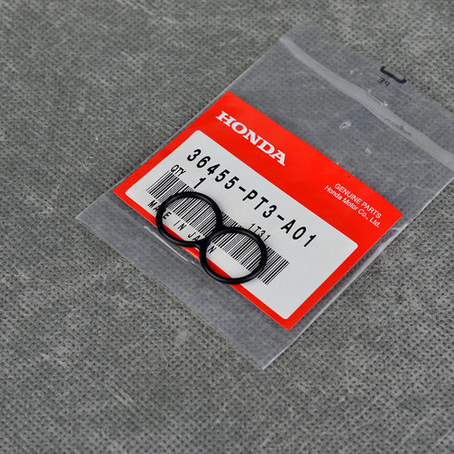 Honda Genuine IACV O-Ring Seals