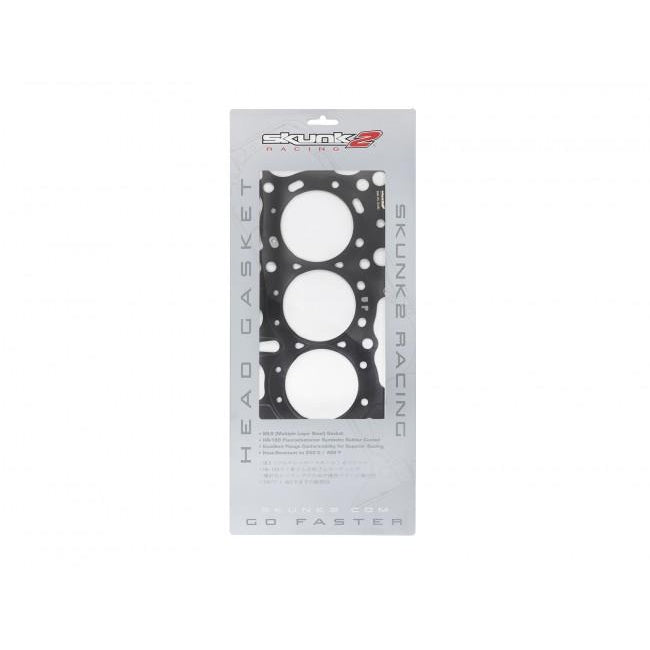 Skunk2 B16A B18C VTEC 81.50MM/3.208" MAX BORE 0.85MM/0.033" THICK Honda Head Gasket
