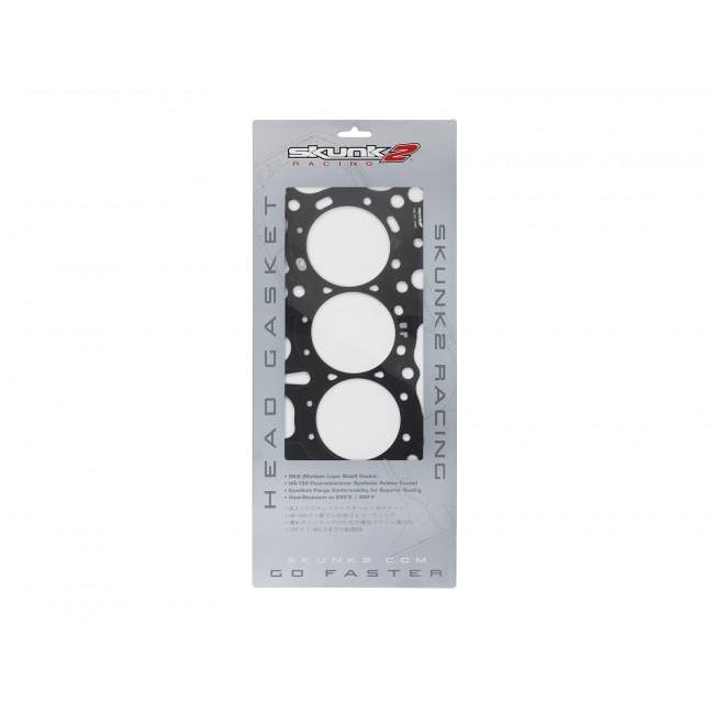 Skunk2 B16A B18C VTEC 85.00MM/3.346" MAX BORE 0.85MM/0.033" THICK