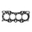 Skunk2 B20B 85.00MM/3.346" MAX BORE 0.85MM/0.033" THICK Head Gasket Honda