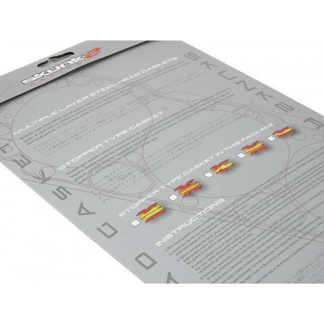 Skunk2 B20B 85.00MM/3.346" MAX BORE 0.85MM/0.033" THICK Head Gasket Honda