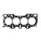 Skunk2 B20B 86.00MM/3.385" MAX BORE 0.85MM/0.033" THICK Head Gasket Honda