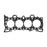 Skunk2 D15Y5 D16Y5 VTEC 78.00MM/3.070" MAX BORE 0.85MM/0.033" THICK Head Gasket Honda