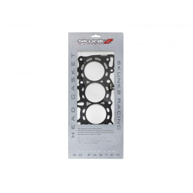Skunk2 D15Y5 D16Y5 VTEC 78.00MM/3.070" MAX BORE 0.85MM/0.033" THICK Head Gasket Honda