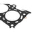 Skunk2 K20A K24A VTEC 87.00MM/3.425" MAX BORE 0.85MM/0.033" THICK Head Gasket Honda/Acura