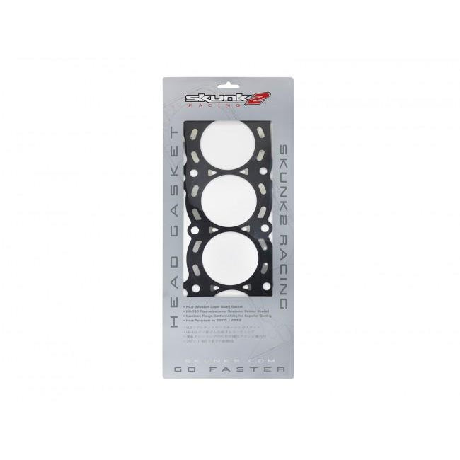Skunk2 K20A K24A VTEC 87.00MM/3.425" MAX BORE 0.85MM/0.033" THICK Head Gasket Honda/Acura