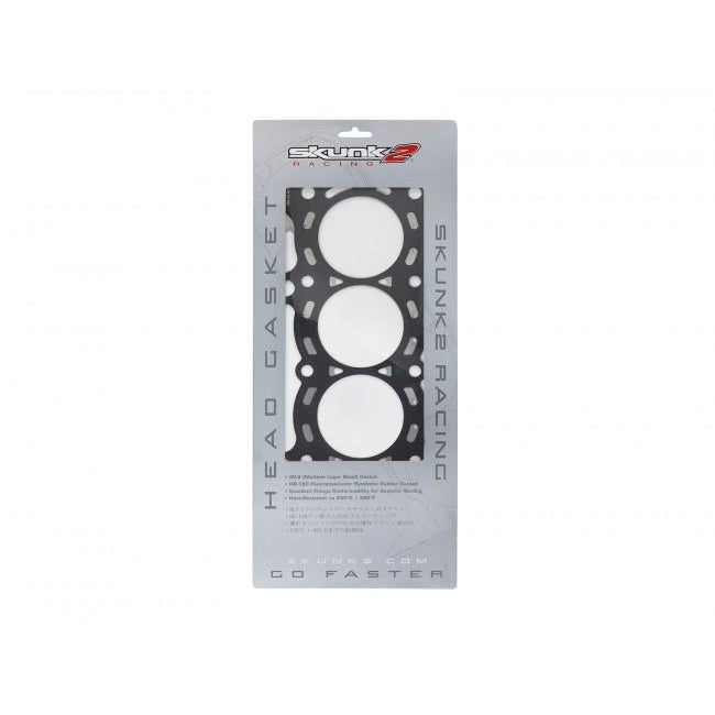 Skunk2 K20A K24A VTEC 87.00MM/3.425" MAX BORE 1.35MM/0.053" THICK Head Gasket Honda/Acura