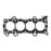 Skunk2 K20A K24A VTEC 88.00MM/3.464" MAX BORE 0.85MM/0.033" THICK Head Gasket Honda/Acura