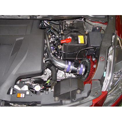 HKS RS MPV LY3P L3-VDT