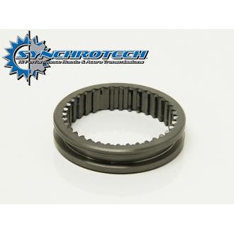 Synchrotech Carbon Synchro Sleeve Set 3-4 B Series (Y1 S1)