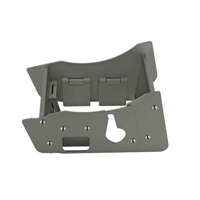 Skunk2 K-Series Billet Drop In Sump Baffle Kit