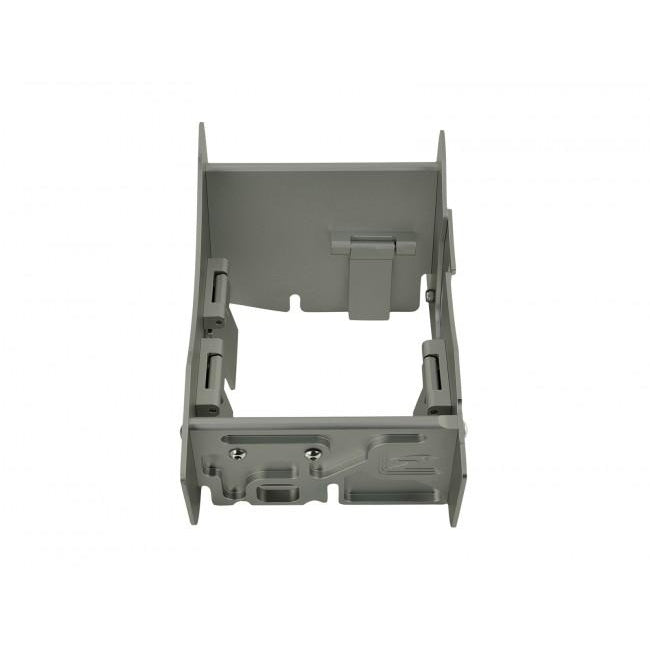 Skunk2 K-Series Billet Drop In Sump Baffle Kit