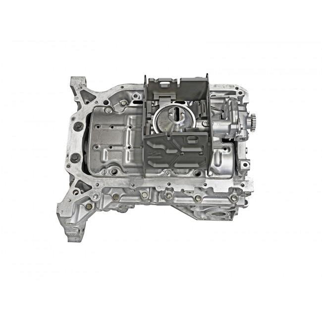 Skunk2 K-Series Billet Drop In Sump Baffle Kit