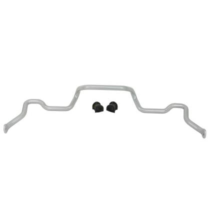 Whiteline Front 27mm Swaybar with OE bar and ball type link - EK