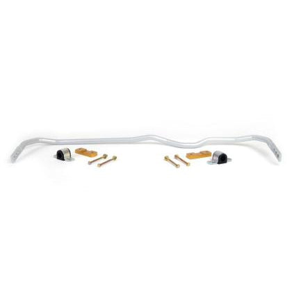 Whiteline VAG MK4/MK5 FWD Only Front 24mm Adjustable X-Heavy Duty Swaybar