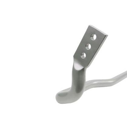 Whiteline 08+ Subaru WRX Hatch / 08-09 Subaru STi Rear 22mm Swaybar-X heavy duty Blade adjustable