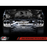 AWE Tuning 2020 Chevrolet Corvette (C8) Track Edition Exhaust - Quad Diamond Black Tips