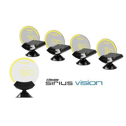 GReddy Sirius Turbo Boost Pressure Sensor & Harness Set (Sirius Vision / Meter)