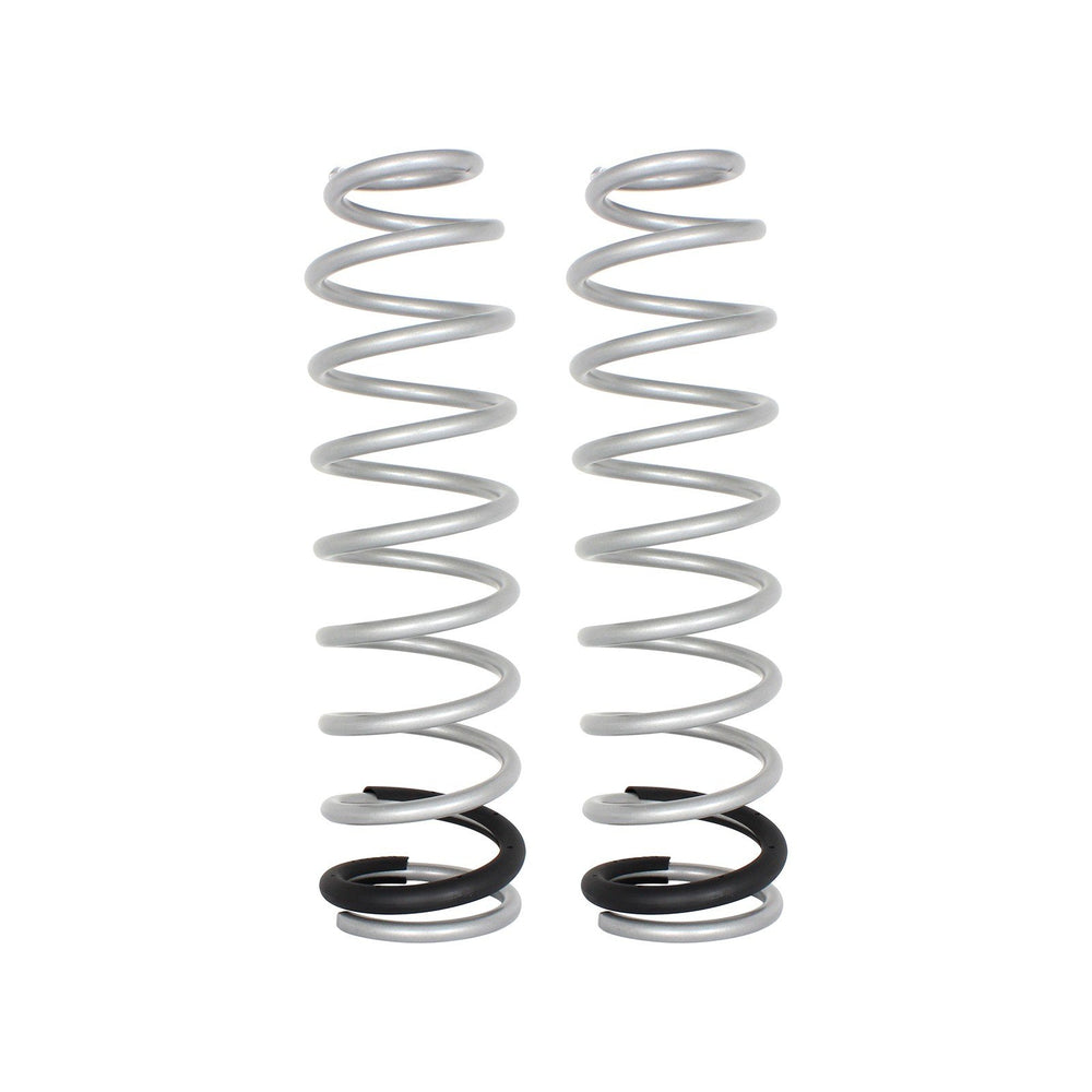 aFe Power RaceRunner Front Coil Springs 2 IN Lift Jeep Wrangler (JL) 18-20 L4-2.0L (t) / V6-3.6L