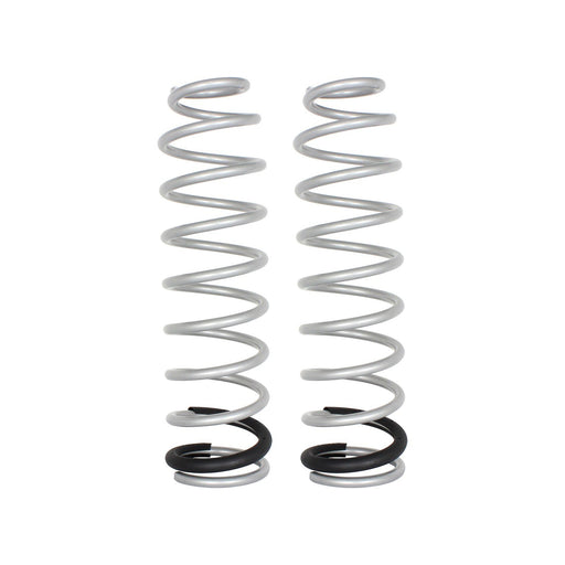 aFe Power RaceRunner Front Coil Springs 2 IN Lift Jeep Wrangler (JL) 18-20 L4-2.0L (t) / V6-3.6L