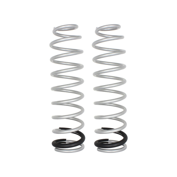 aFe Power RaceRunner Front Coil Springs 2 IN Lift Jeep Wrangler (JL) 18-20 L4-2.0L (t) / V6-3.6L