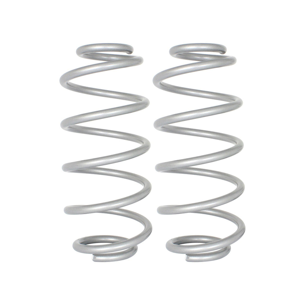 aFe Power RaceRunner Front Coil Springs 2 IN Lift Jeep Wrangler (JL) 18-20 L4-2.0L (t) / V6-3.6L