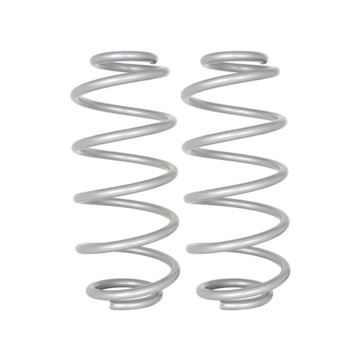 aFe Power RaceRunner Front Coil Springs 2 IN Lift Jeep Wrangler (JL) 18-20 L4-2.0L (t) / V6-3.6L
