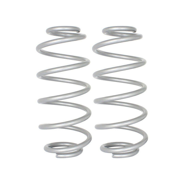 aFe Power RaceRunner Front Coil Springs 2 IN Lift Jeep Wrangler (JL) 18-20 L4-2.0L (t) / V6-3.6L