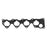 Skunk2 Thermal Intake Manifold Gasket - S2000 (F20C/ F22C)