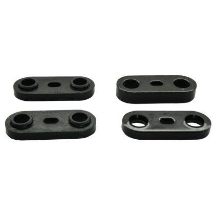 Whiteline 08+ Subaru WRX Hatch / 08-09 Subaru STi Front Gearbox Positive Shift Kit