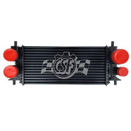 CSF 15-19 Ford F-150 2.7L Turbo OEM Intercooler