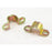 Whiteline Universal Sway Bar Mount Saddle Kit